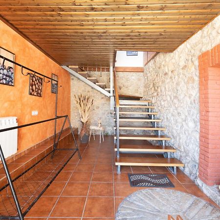 Casa Rural Solapena Pallide Exterior photo